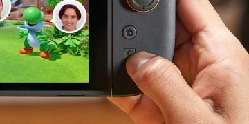 Replacing the battery on new Nintendo Switch 2 models seems simple