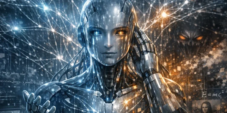 Research from the Federal Reserve Bank of New York documents the widespread adoption of artificial intelligence in business. Research from the Federal Reserve Bank of New York documents the widespread adoption of artificial intelligence in business.