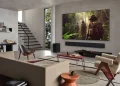 Researchers discover hidden recording vulnerability in LG TVs Researchers discover hidden recording vulnerability in LG TVs