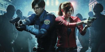 Resident Evil 2, Resident Evil 3 and Resident Evil 4 work surprisingly well on Nintendo Switch 2