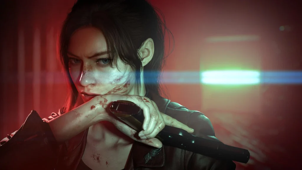 “Resident Evil: Veronica” delayed to fall 2027 “Resident Evil: Veronica” delayed to fall 2027