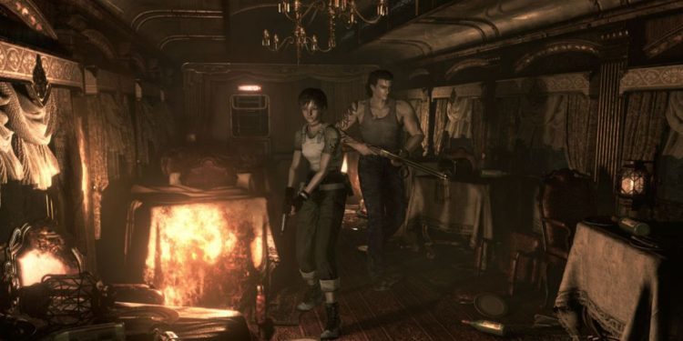Resident Evil Zero: Remake’s cast apparently leaked Resident Evil Zero: Remake’s cast apparently leaked