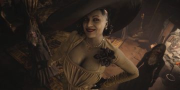 ‘Resident Evil’ director reveals which monster in RE Village gave him a ‘panic attack’ ‘Resident Evil’ director reveals which monster in RE Village gave him a ‘panic attack’