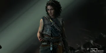 Resonance: A Plague Tale Legacy – A rat escapes from the ship. review Resonance: A Plague Tale Legacy – A rat escapes from the ship. review