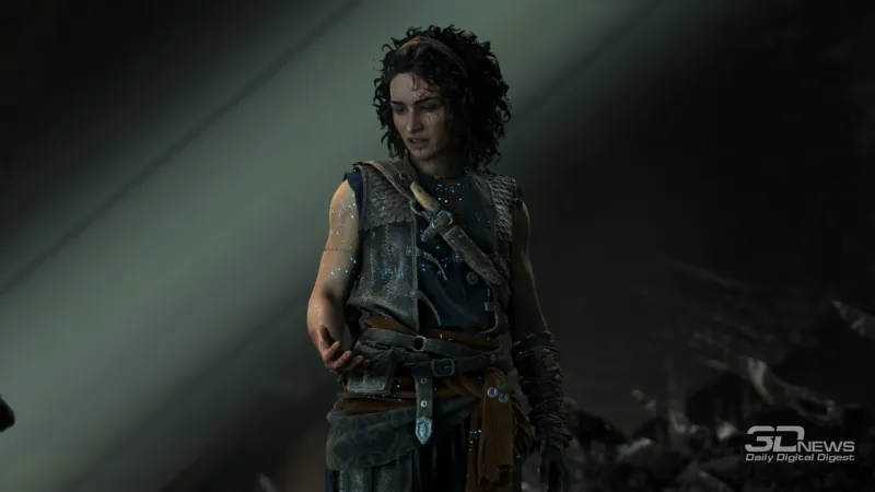 Resonance: A Plague Tale Legacy – A rat escapes from the ship. review Resonance: A Plague Tale Legacy – A rat escapes from the ship. review