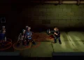 Retro Action in the Zombie Apocalypse: The Walking Dead: Rick, Daryl and Negan’s Streets of Survival Released Retro Action in the Zombie Apocalypse: The Walking Dead: Rick, Daryl and Negan’s Streets of Survival Released