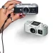 Retro-style Fujifilm Instax Pal 2 ultra-compact camera unveiled