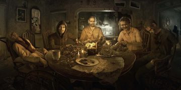 Return to first-person horror: Resident Evil 7 Resident Evil Gold Edition for PC is heavily discounted on Instant Gaming Return to first-person horror: Resident Evil 7 Resident Evil Gold Edition for PC is heavily discounted on Instant Gaming