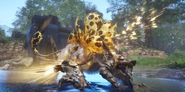 Rev. NOiR returns with a trailer for State of Play, Konami’s new action RPG Rev. NOiR returns with a trailer for State of Play, Konami’s new action RPG