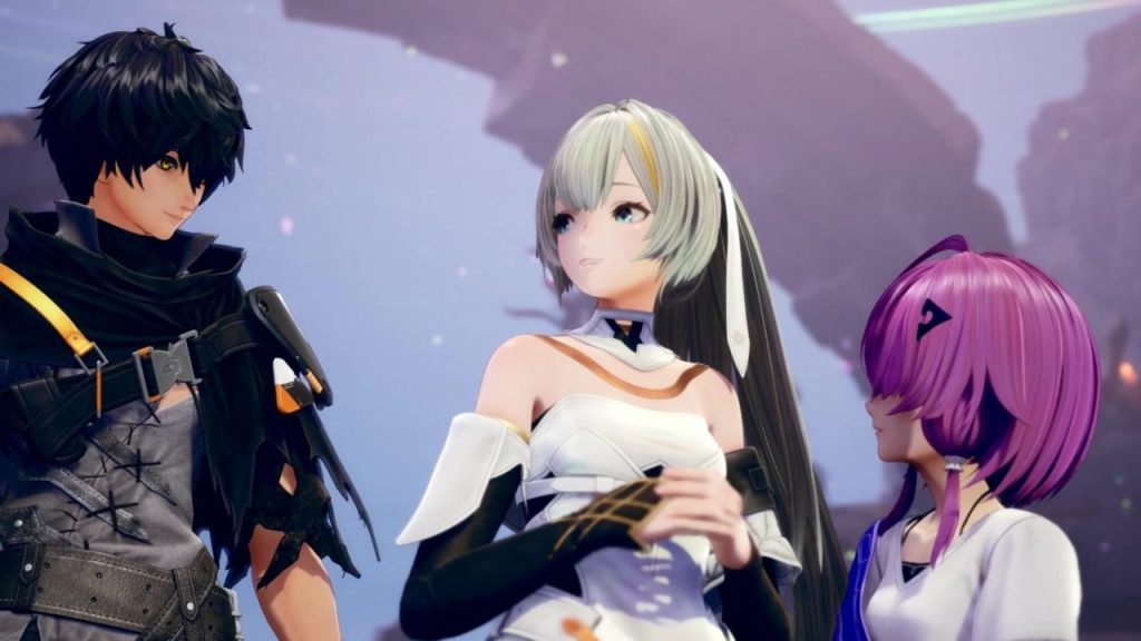 Rev. NOiR unveiled in new trailer, also coming to PC, Xbox and PS5