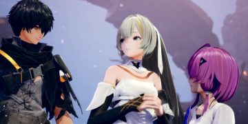 Rev. NOiR unveiled in new trailer, also coming to PC, Xbox and PS5 Rev. NOiR unveiled in new trailer, also coming to PC, Xbox and PS5