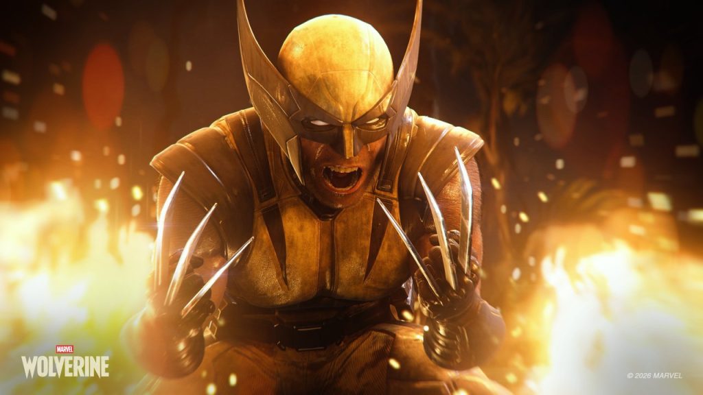 Review ratings for Marvel’s Wolverine are positive, but not stellar Review ratings for Marvel’s Wolverine are positive, but not stellar