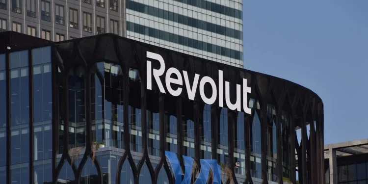 Revolut bank exposed customer data to scammers believing government agency requested it Revolut bank exposed customer data to scammers believing government agency requested it