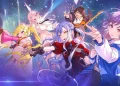 Rhythm mobile game BanG Dream! Our notes are available for pre-download Rhythm mobile game BanG Dream! Our notes are available for pre-download