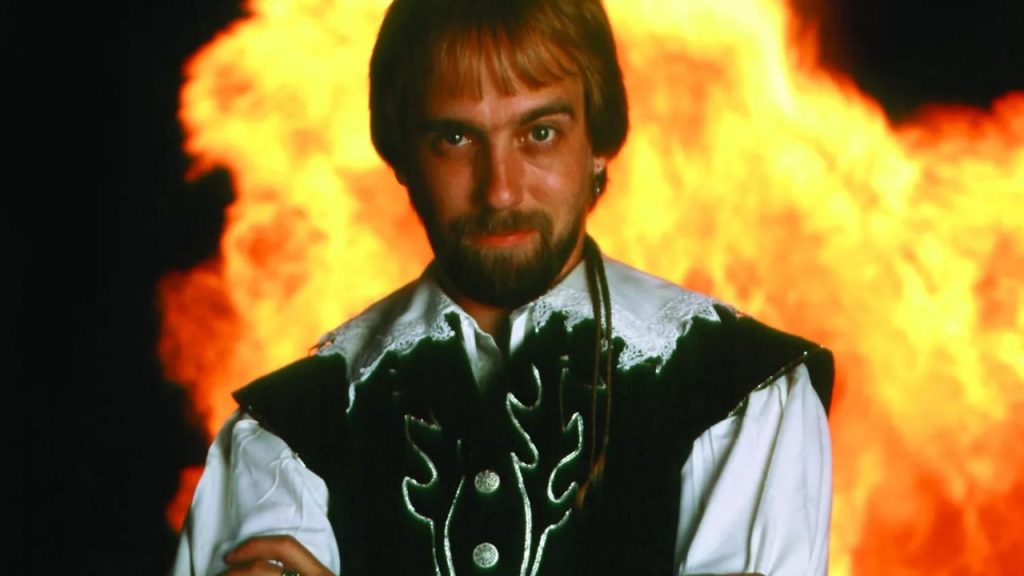 Richard Garriott looks toward the next Ultima of generative artificial intelligence Richard Garriott looks toward the next Ultima of generative artificial intelligence