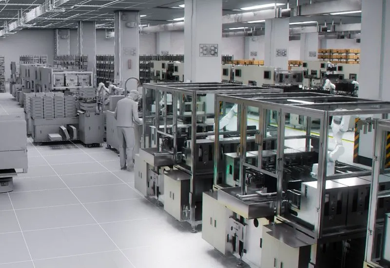 Riding on the AI craze, Foxconn’s August revenue grew 52%, and this is just the beginning Riding on the AI craze, Foxconn’s August revenue grew 52%, and this is just the beginning