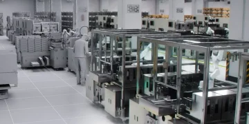 Riding on the AI ​​craze, Foxconn’s August revenue grew 52%, and this is just the beginning