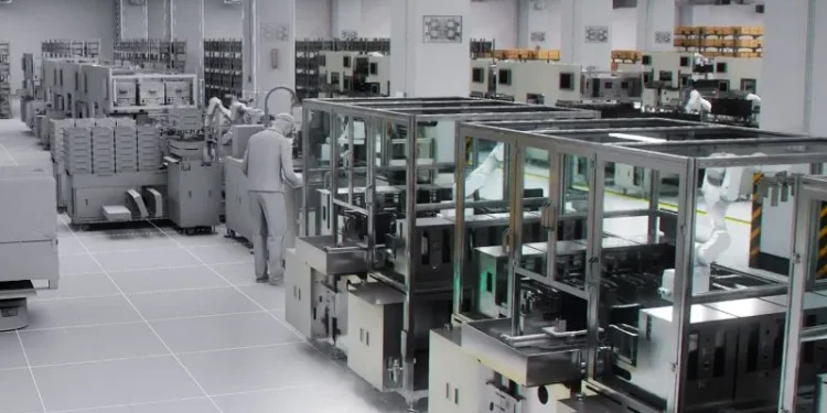 Riding on the AI ​​craze, Foxconn’s August revenue grew 52%, and this is just the beginning