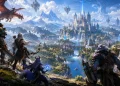 Riot Games’ “Holy Grail”: Studio co-founder discusses MMORPG development progress Riot Games’ “Holy Grail”: Studio co-founder discusses MMORPG development progress