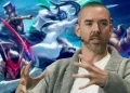Riot Games calls development of League of Legends-based MMORPG a search for the Holy Grail Riot Games calls development of League of Legends-based MMORPG a search for the Holy Grail