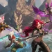 Riot Games continues to develop MMO despite high risk of failure Riot Games continues to develop MMO despite high risk of failure