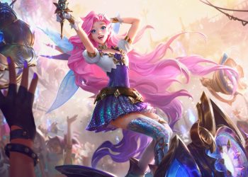 Riot Games says creating League of Legends MMO is like searching for the Holy Grail