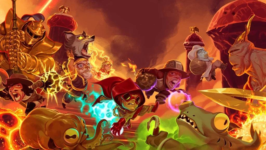 Risen Ballbylon add-on announced for BALL x PIT Risen Ballbylon add-on announced for BALL x PIT