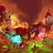 Risen Ballbylon add-on announced for BALL x PIT Risen Ballbylon add-on announced for BALL x PIT