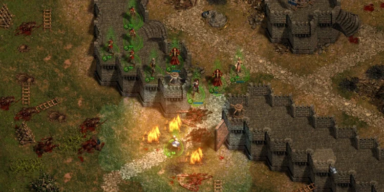 Road to launch complete: Veterum Strategy is officially out of Early Access on Steam Road to launch complete: Veterum Strategy is officially out of Early Access on Steam
