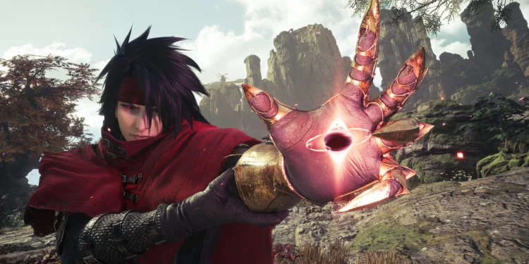 Rob Pattinson is surprised that Final Fantasy 7 Remake trilogy exists, despite loving the original game best Rob Pattinson is surprised that Final Fantasy 7 Remake trilogy exists, despite loving the original game best