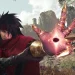 Rob Pattinson is surprised that Final Fantasy 7 Remake trilogy exists, despite loving the original game best Rob Pattinson is surprised that Final Fantasy 7 Remake trilogy exists, despite loving the original game best