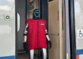 Robot conductor Volodya will appear on Russian Railways trains Robot conductor Volodya will appear on Russian Railways trains
