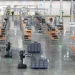 Robots build robots: UBTech launches humanoid machine smart factory Robots build robots: UBTech launches humanoid machine smart factory