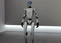 Robots work hard, not humans: China-focused Dongfeng plans to put its own humanoid robot into production in October Robots work hard, not humans: China-focused Dongfeng plans to put its own humanoid robot into production in October