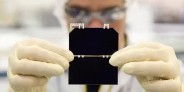 Rocket Lab bypasses Chinese sanctions to build space solar cells without scarce germanium Rocket Lab bypasses Chinese sanctions to build space solar cells without scarce germanium