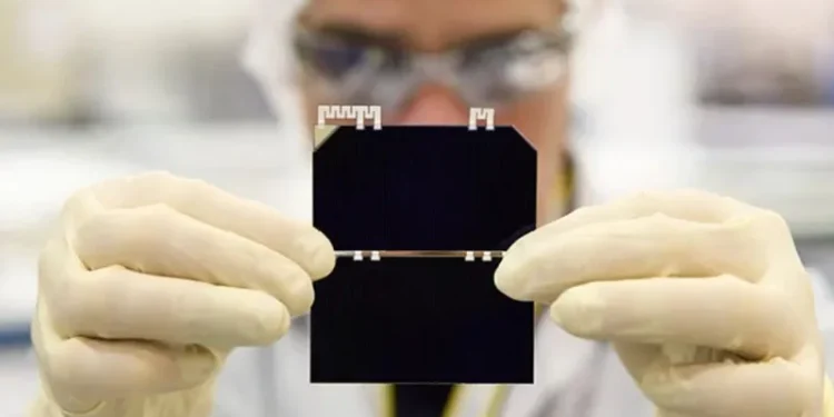 Rocket Lab bypasses Chinese sanctions to build space solar cells without scarce germanium Rocket Lab bypasses Chinese sanctions to build space solar cells without scarce germanium