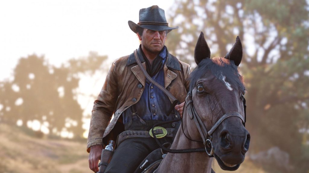 Rockstar Games Worries Fans Will Be Bored With Red Dead Redemption 2 Because of GTA 5