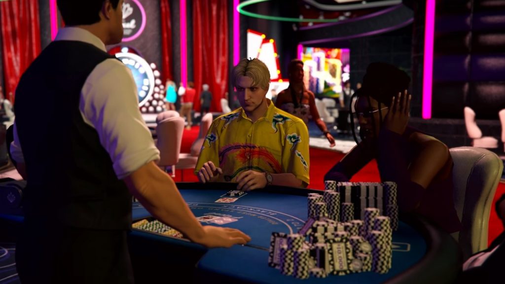 Rockstar Games announces GTA Online’s official role-playing server: nopixel V Rockstar Games announces GTA Online’s official role-playing server: nopixel V