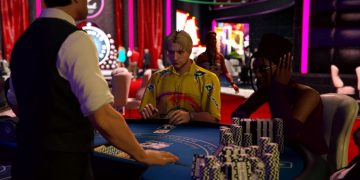 Rockstar Games announces GTA Online’s official role-playing server: nopixel V
