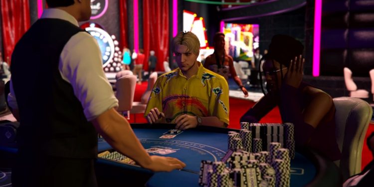 Rockstar Games announces GTA Online’s official role-playing server: nopixel V