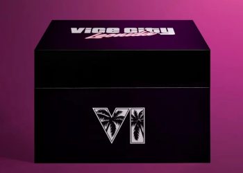 Rockstar Games launches GTA 6 collector’s box worth €400, with lots of merchandise but no game