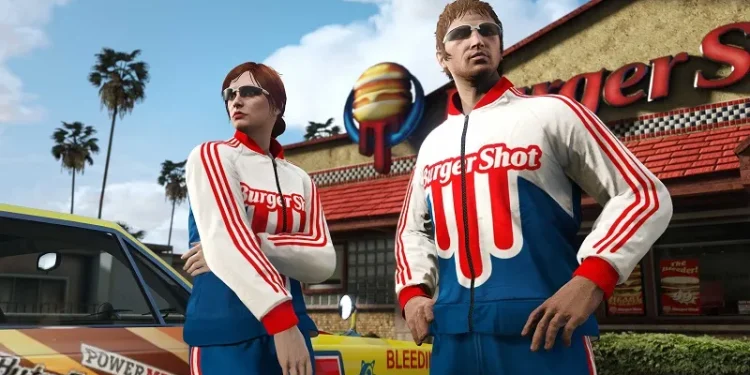 Rockstar Launches GTA Online’s First Official Role Playing Server – Nopixel V Closed “Beta” Trailer and Announcement
