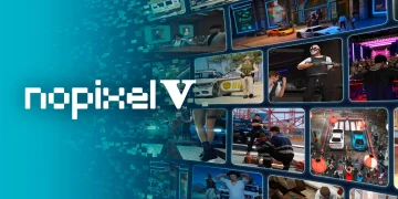 Rockstar Studios announces collaboration with NoPixel author to launch GTA 5 RP closed beta