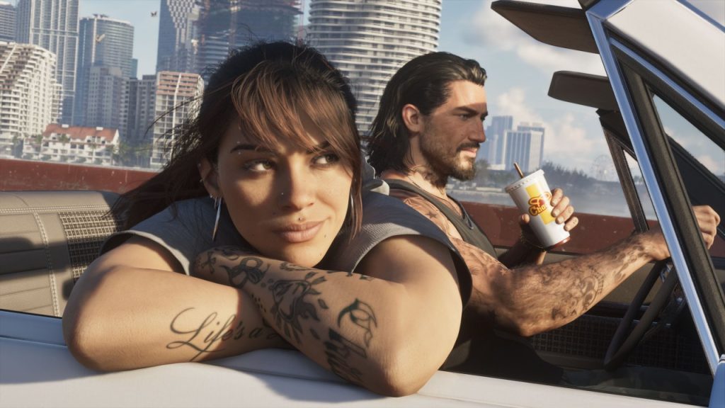Rockstar promises GTA 6 will bring “an evolution in in-game broadcasting” Rockstar promises GTA 6 will bring “an evolution in in-game broadcasting”