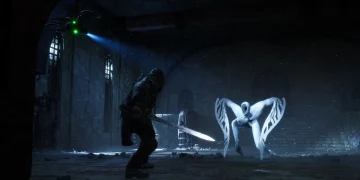 Rogue Factor Studios has postponed the release of the Nintendo Switch 2 version of the Hell of Us action game and the first major update for all platforms to October 27 Rogue Factor Studios has postponed the release of the Nintendo Switch 2 version of the Hell of Us action game and the first major update for all platforms to October 27