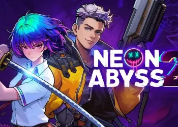 Roguelike Neon Abyss 2 will end early access next month