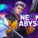 Roguelike Neon Abyss 2 will end early access next month Roguelike Neon Abyss 2 will end early access next month