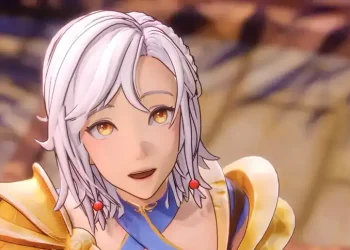 Role-playing game from French Edge of Memories has a release date