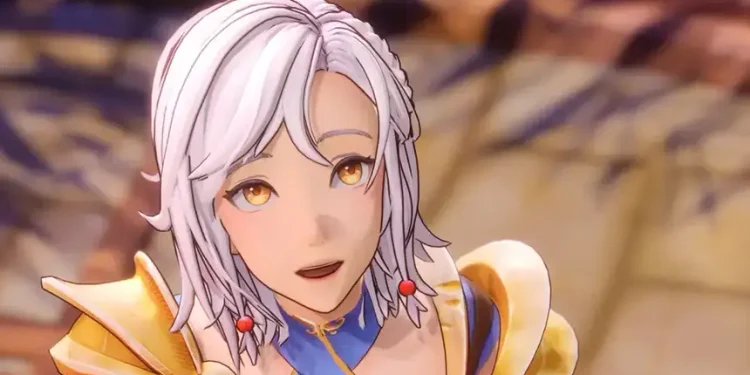 Role-playing game from French Edge of Memories has a release date Role-playing game from French Edge of Memories has a release date