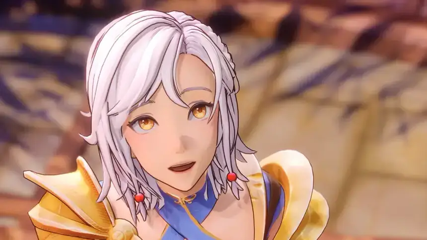Role-playing game from French Edge of Memories has a release date Role-playing game from French Edge of Memories has a release date